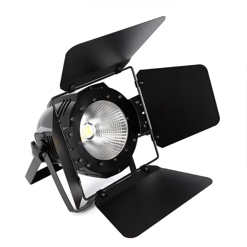 Scheinwerfer, LED, Theater Spot 100W (inkl. Torblende)