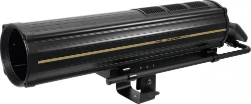 Scheinwerfer, LED, Verfolger, Eurolite SL-600 DMX Search Light