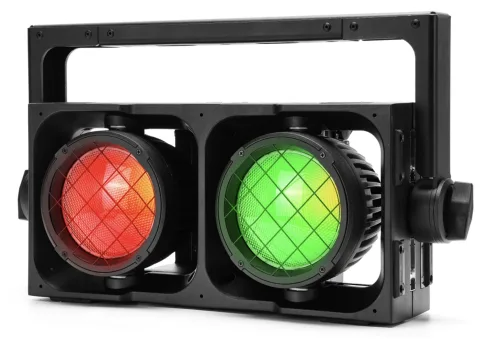 Scheinwerfer, LED, Stage Blinder, IP65 , 2x300W