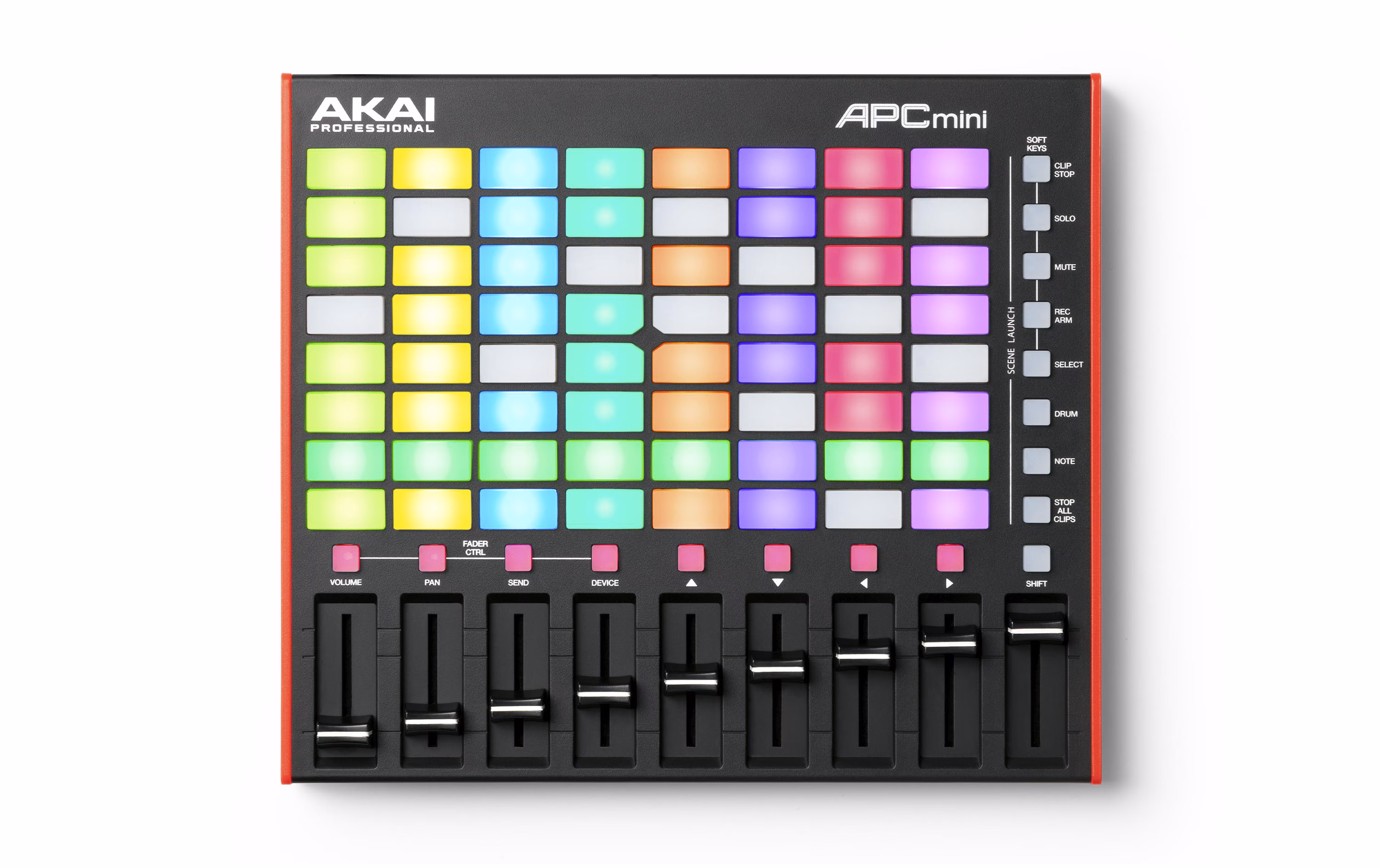 Controller APC Mini-MK2