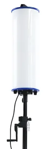 Scheinwerfer, 360°, IP65,6000K, 220W
