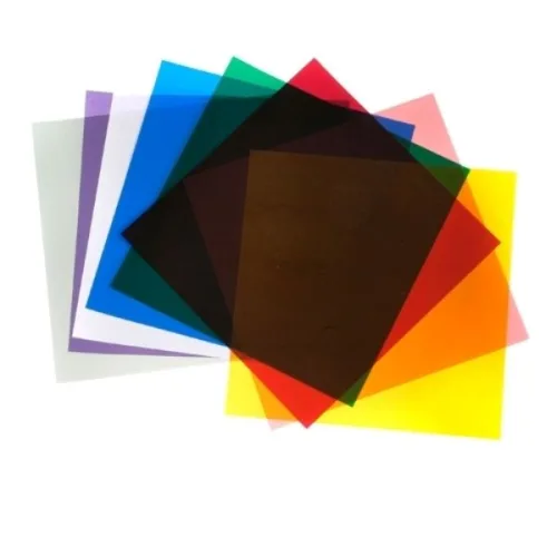 Farbfilter, Par 30