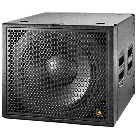 Aktiv-Subwoofer, WestLab Audio, LABLIVE fifteen (8ohm, 1000W RMS)