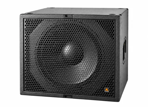 Passiv-Subwoofer, WestLab Audio, LABSUB eighteen p (8ohm, 1250W RMS)