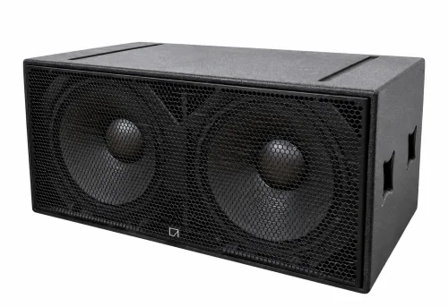 Passiv-Subwoofer, Cadenbach Acoustics, Taurus 1802, (4Ohm, 2400W AES)