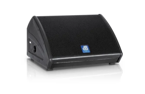 Aktiv-Monitor, dB Technologies Flexsys FM12, 300W