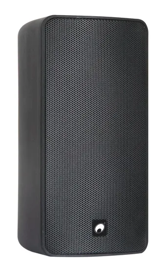 Passiv-Lautsprecher, Omnitronic, ODP-206 (16ohm, 80W)