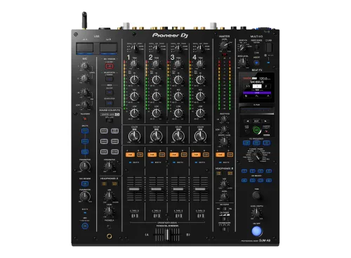 Mischpult, Pioneer DJM-A9
