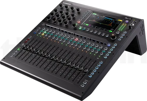 Mischpult, Allen & Heath QU-5