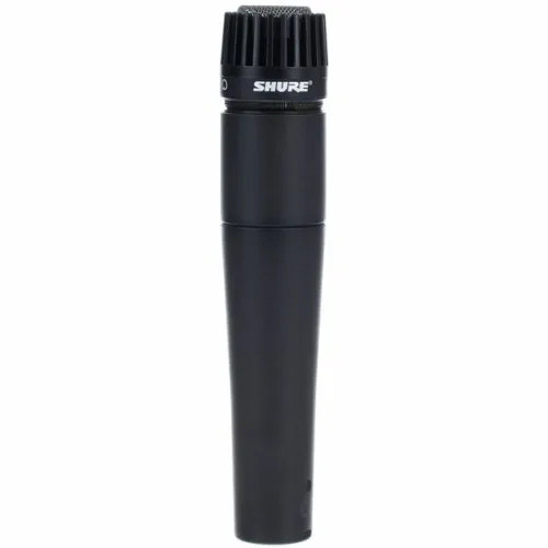 Kabelmikrofon, Shure SM57