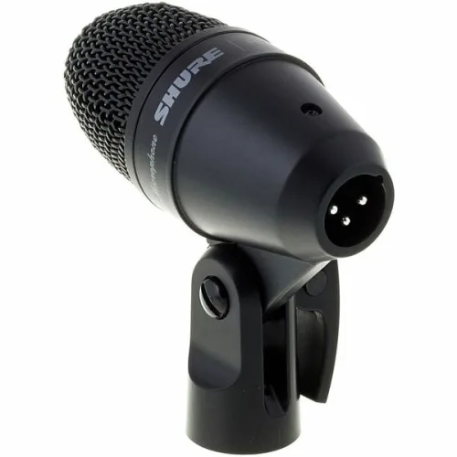 Kabelmikrofon, Shure PGA56 (Snare/Tom)