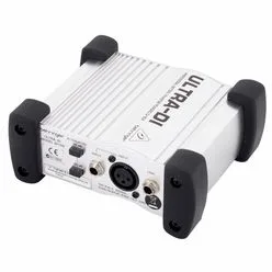 DI-Box, Behringer DI100 Ultra-DI