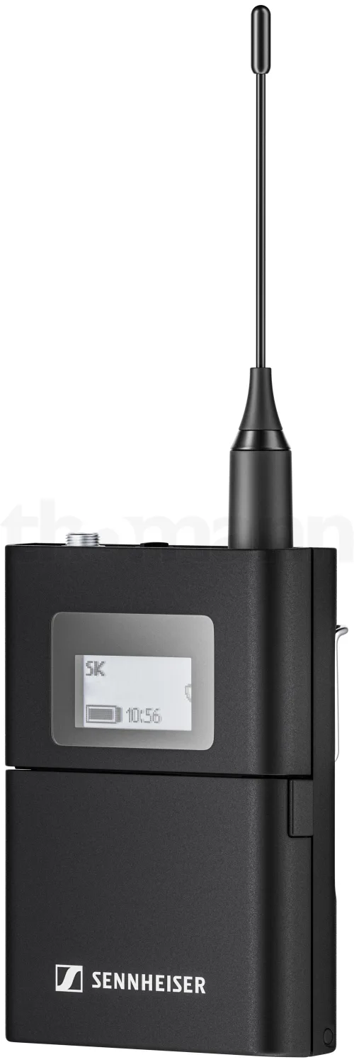 Bodypack, Sennheiser, EW-DX SK , R1-9