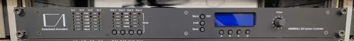 Controller, Cadenbach Acoustic, Heimdall