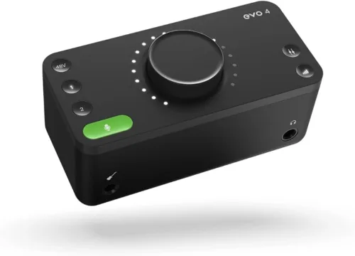 Interface, EVO 4
