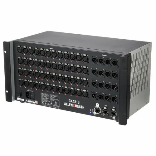 Stagebox, Allen&Heath  GX4816