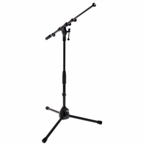 Mikrofonstativ, klein, K&M 25950, Höhe 28cm