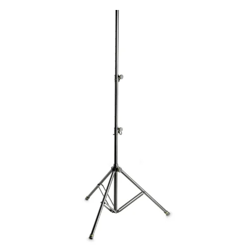 Boxenstativ, Gravity SP 5522 B, mit Teleskopfuss, Höhe 111 - 3000cm