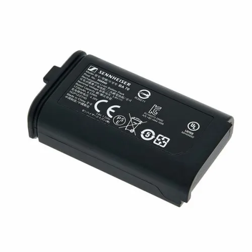 Akku, Sennheiser BA-70