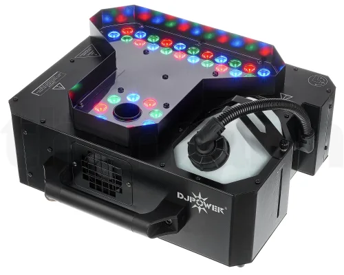 Nebelmaschine, DJ Power DSK-1500VS