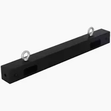 LED-Panel, Hanging Frame 1m