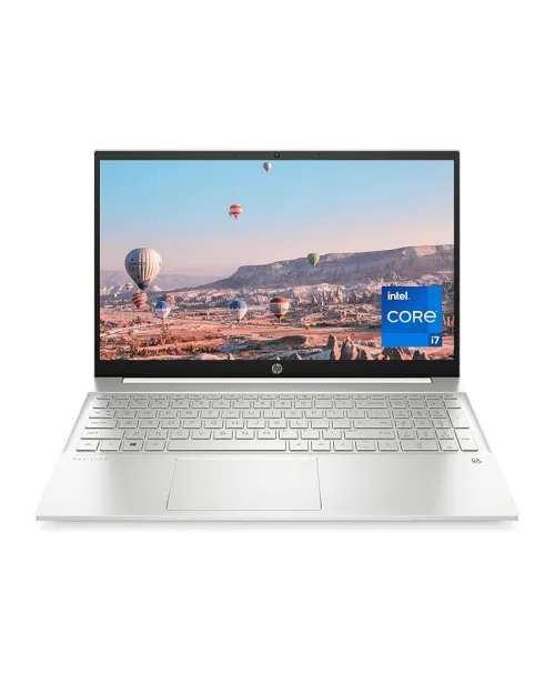 Notebook, HP Pavillion inter Core i7, 16GB Ram, Win11