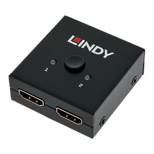 HDMI, Umschalter