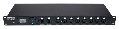 Node Botex NETcon 8-3