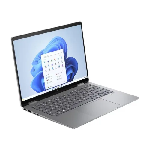 Notebook, HP Envy x360 AMD Ryzen 5, 16GB RAM, Win 11