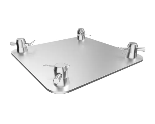 Truss, Global F34 Bodenplatte