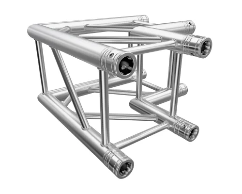 Truss, Global F34 Formstück 2-weg Ecke 90°