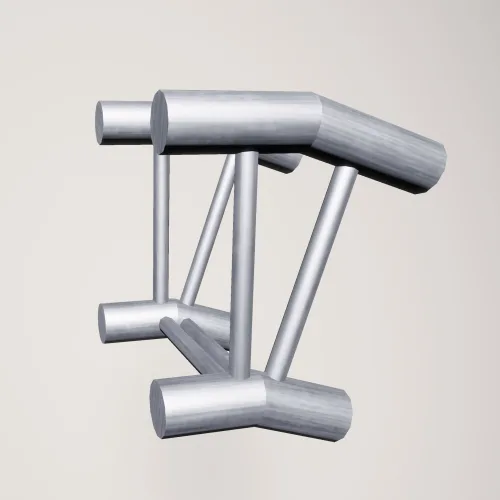 Truss Global F34 Formstück 2-weg Ecke 15°