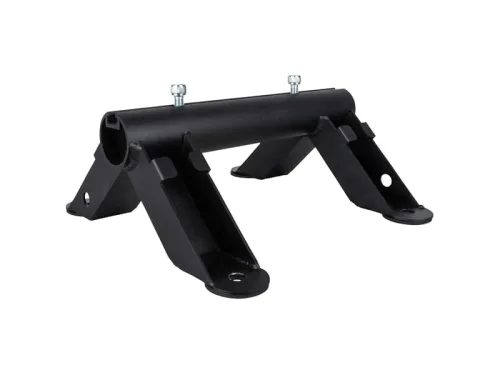Truss, F34, Top Tube, schwarz
