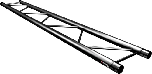 Truss, Global F32, schwarz, 200cm