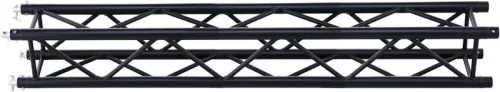 Truss, Stageworx ST34B, schwarz, 300cm