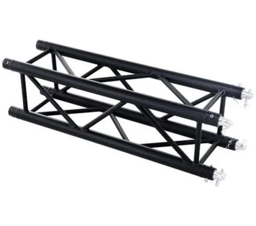 Truss, Stageworx ST34B, schwarz, 100cm