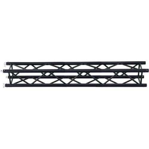 Truss, Stageworx ST34B, schwarz, 200cm