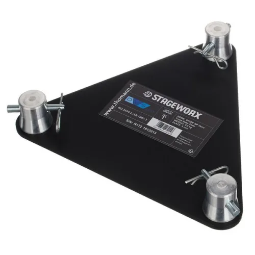 Truss, Stageworx DT23B Bodenplatte
