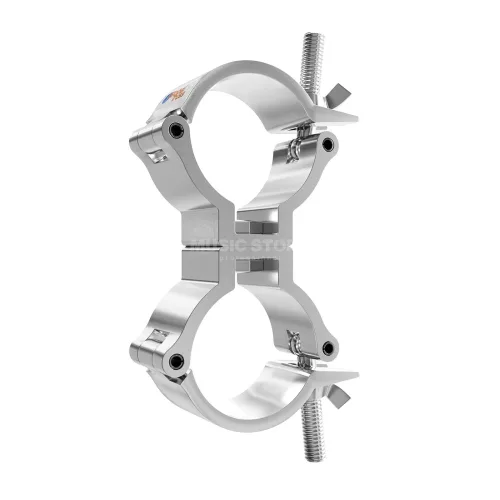 Clamp, Swivel Coupler Small 48-51/30/100kg