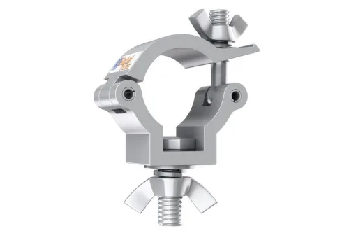 Clamp, Half Coupler Small 32-35/30/75kg