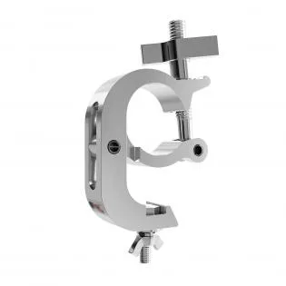 Clamp, Selflock Hook 48-51/250kg