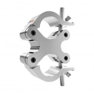 Clamp, Swivel Coupler 48-51/50/500kg