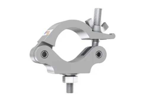 Clamp , Half Coupler Slim 48-51/30/300kg