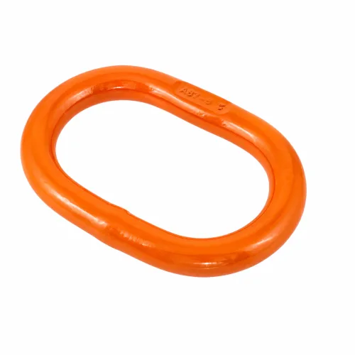 O-Ring, 2500Kg, orange