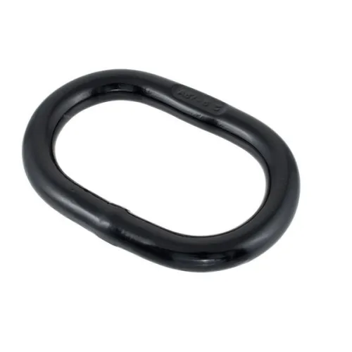O-Ring, 2000Kg, schwarz