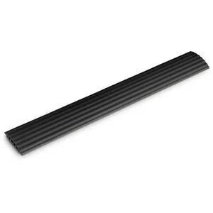 Kabelbrücke, Defender Office schwarz, 90cm