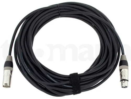 XLR-Kabel, 15m