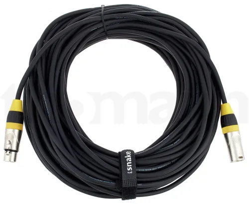 XLR-Kabel, 30m