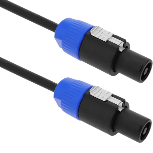 Speakon Kabel, NL2, 3m