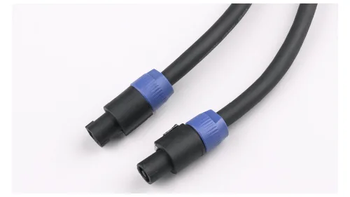 Speakon Kabel, NL2, 1m